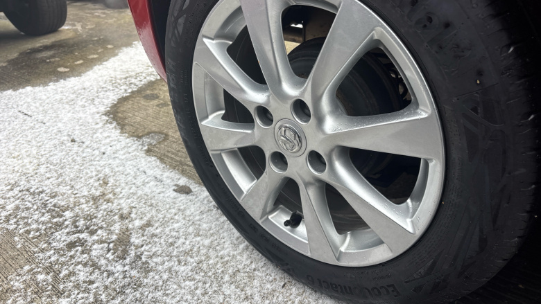 Vauxhall Corsa 1.2 Design 5dr Petrol Hatchback